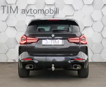 Zunanja slika - BMW X3 - 20d x-Drive Aut M-Sport 191KM - 6 - Predogledna slika