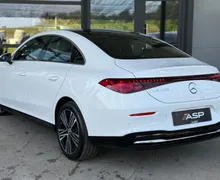Zunanja slika - Mercedes-Benz CLA-Razred - 200 z EQ Tehnologijo Progressive Edition - 7 - Predogledna slika