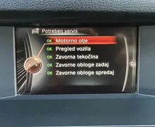 Zunanja slika - BMW X4 - serija :  xDrive20d LED Usnje ALU 18 Kljuka Navi BT - 19 - Predogledna slika