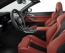 Zunanja slika - BMW Serija 4 - M4 Competiotion M xDrive Cabrio - 7 - Predogledna slika