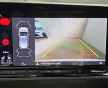 Zunanja slika - VW Golf - 2,0 GTI DSG 221kW CLUBSPORT PANO VIRTUAL KAM - 11 - Predogledna slika