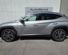 Zunanja slika - Hyundai Tucson - 1.6 T GDI DCT Impression - 3 - Predogledna slika