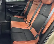 Zunanja slika - Mazda CX-30 - G140 NAGISA - 10 - Predogledna slika