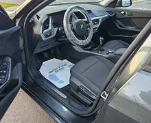 Zunanja slika - BMW Serija 1 - : 116d|1.LASTNIK|NAVIGACIJA|TEMPOMAT|2XPDC|ALU - 6 - Predogledna slika