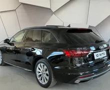 Zunanja slika - Audi A4 - Avant 35 TDI S tronic - 4 - Predogledna slika
