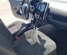 Zunanja slika - Renault Clio - 1.2 16V Expression 1.LAS. SERVISNA. VELIKI SERVIS - 8 - Predogledna slika