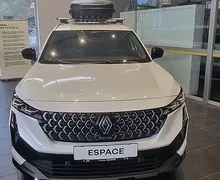 Zunanja slika - Renault Espace - Techno E-Tech hybrid 200 + My Revision - 2 - Predogledna slika