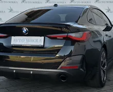 Zunanja slika - BMW Serija 4 - Gran Coupe: 420i M Sport LED•PANOR•ACC•GRETJE•HARMAN•KEY - 4 - Predogledna slika