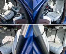 Zunanja slika - BMW XM - V8 xDrive Akrapovič HUD WEBASTO SOFT CLOSE 360 - 13 - Predogledna slika