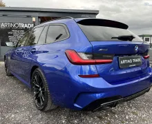 Zunanja slika - BMW Serija 3 - 3 Series Touring - 7 - Predogledna slika