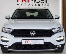 Zunanja slika - Volkswagen T-Roc - 2.0 TDI SCR  •PDC•KAMERA•ACC• - 5 - Predogledna slika