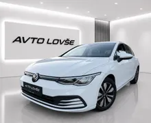 Zunanja slika - Volkswagen Golf - 2.0 TDI BMT-1 LASTNICA-ALU-NAVI-LED-ODLIČEN... - 1 - Predogledna slika