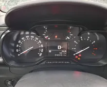 Zunanja slika - Citroën C3 - PureTech 82 BREZ POLOGA... - 9 - Predogledna slika