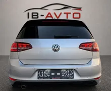 Zunanja slika - Volkswagen Golf - 1.6 TDI R-Line - 4 - Predogledna slika