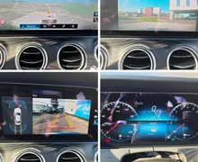 Zunanja slika - Mercedes-Benz E-Razred - E 300 e 4MATIC Avantgarde Avt.-priklopni hybrid - 13 - Predogledna slika