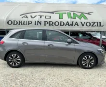 Zunanja slika - Mercedes-Benz B Class - B-Razred B 180 Avt. - 7 - Predogledna slika