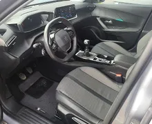 Zunanja slika - Peugeot 2008 - 1.2 PURETECH 130 ALLURE PACK - 5 - Predogledna slika