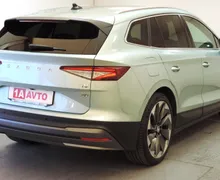 Zunanja slika - Škoda Enyaq - IV 80 LED-ACC-KAMERA-MRTVI KOTI - 5 - Predogledna slika