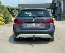 Zunanja slika - BMW X1 - xDrive20d+18 COL+PANORAMA+KLJUKA+XENON+ODLIČEN... - 8 - Predogledna slika
