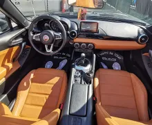 Zunanja slika - Fiat 124 Spider - 1.4 Multiair Turbo ODLIČEN - 11 - Predogledna slika