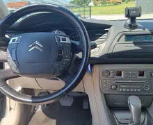 Zunanja slika - Citroën C5 - 2.0 HDi  Exclusive 1.LASTNIK. AVTOMATIK - 10 - Predogledna slika