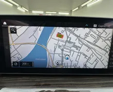 Zunanja slika - BMW Serija 5 - : 530e xDrive LUXURY.KAMERA.NAVI.USNJE.LED.ALU.4X4 - 11 - Predogledna slika