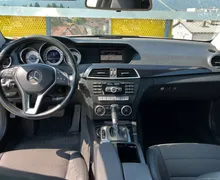 Zunanja slika - Mercedes-Benz C-Razred - C Coupe 220 CDI BlueEFFICIENCY 2X PDC. TEMPO. - 9 - Predogledna slika