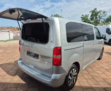 Zunanja slika - Citroën Spacetourer - 2.0 BlueHDi 150 LEASING BREZ POLGA - 7 - Predogledna slika
