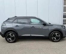 Zunanja slika - Peugeot 2008 - 1,2 PureTech 100 S&S Allure - 9 - Predogledna slika