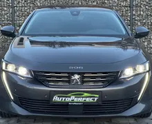 Zunanja slika - Peugeot 508 - 1.6 Hybrid 225 Allure 1. lastnik ... - 2 - Predogledna slika