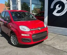 Zunanja slika - Fiat Pandina - 1.0 Hybrid GSE Icon - 1 - Predogledna slika