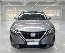Zunanja slika - Nissan Qashqai - CROSSOVER 1.3 MHEV 158 BUSINESS XTRONIC - 5 - Predogledna slika