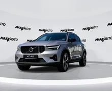 Zunanja slika - Volvo XC40 - B4P Ultra Dark Avt. - 1 - Predogledna slika
