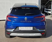 Zunanja slika - Renault Captur - Techno TCe 90 - 6 - Predogledna slika