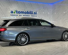 Zunanja slika - Mercedes-Benz E-Razred - AMG 53 4MATIC+ T |Pano|Zračno|HUD|ACC|Kljuka|Hlaj. - 6 - Predogledna slika