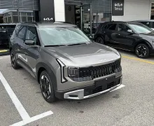 Zunanja slika - KIA Seltos - Kia  1.6 T-GDi EX STYLE DCT FWD - 1 - Predogledna slika