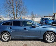 Zunanja slika - Mazda Mazda6 - 2.2 CD150 Bussines-Line - OPRAVLJEN REDNI SERVIS - 5 - Predogledna slika