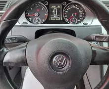 Zunanja slika - VW Passat - Variant 1.6 TDI  Comfortline -ODLIČEN- - 12 - Predogledna slika
