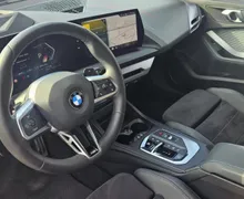 Zunanja slika - BMW Serija 1 - 120 - 6 - Predogledna slika