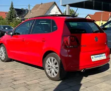 Zunanja slika - Volkswagen Polo - 1.2 TSI Avt. |Panorama|Gretje|P Senzorji|SLO|... - 3 - Predogledna slika