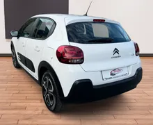 Zunanja slika - Citroën C3 - 1,2 PureTech 83 S&S Shine - 6 - Predogledna slika