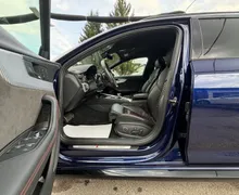Zunanja slika - Audi RS4 Avant - 2.9 TFSI Quattro AUT. HD MATRIX B.O. ACC ALU 19 - 14 - Predogledna slika