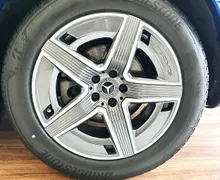 Zunanja slika - Mercedes-Benz GLC-Razred - GLC coupe 300 4MATIC AMG PREMIUM MHEV-AKT.T-HEAD UP-VIDEO - 5 - Predogledna slika