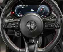 Zunanja slika - Alfa Romeo Stelvio - COMPETIZIONE-Q4-VIRTUAL-NAVI-KEYLESS-RADAR-HK-21C - 16 - Predogledna slika