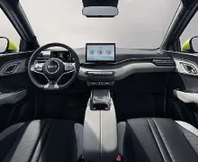 Zunanja slika - BYD DOLPHIN SURF - ACTIVE 30kWh 65kW - 8 - Predogledna slika