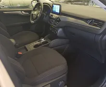 Zunanja slika - Ford Kuga - 2.5 Duratec FHEV Titanium CVT 1.LASTNIK - 9 - Predogledna slika