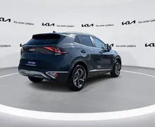 Zunanja slika - KIA Sportage - 1.6 T-GDi LX Fresh Plus ISG 7 DCT... - 5 - Predogledna slika