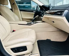 Zunanja slika - BMW Serija 5 - Touring: 520d  Luxury Line   I   Head Up   I   RADAR - 9 - Predogledna slika