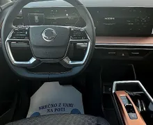 Zunanja slika - SsangYong Torres - EVX- ELEKTRIČNO VOZILO - 8 - Predogledna slika