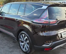 Zunanja slika - Renault Espace - dCi 160 INITIALE PARIS EDC LED-KAMERA-NAVI-2.LAST - 6 - Predogledna slika